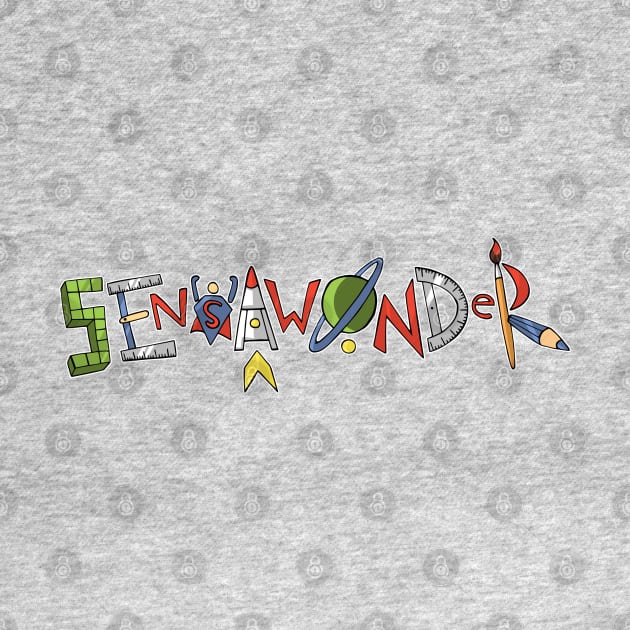 SensaWonder by SensaWonder